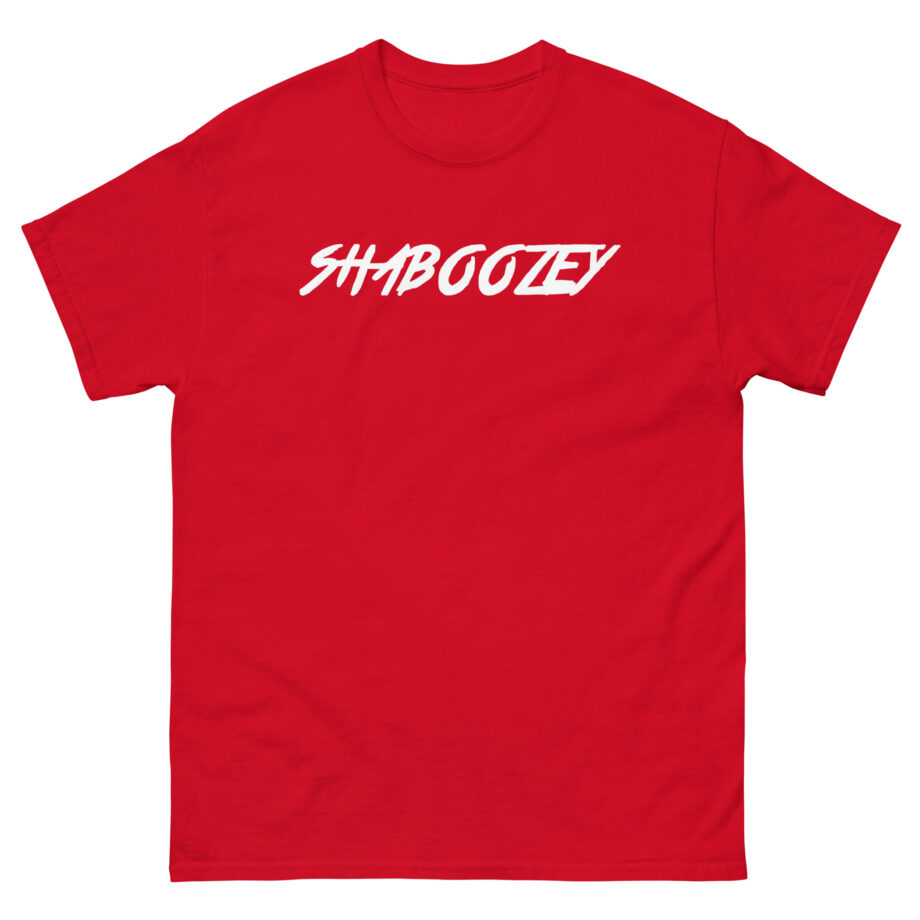 Shaboozey Unisex classic tee