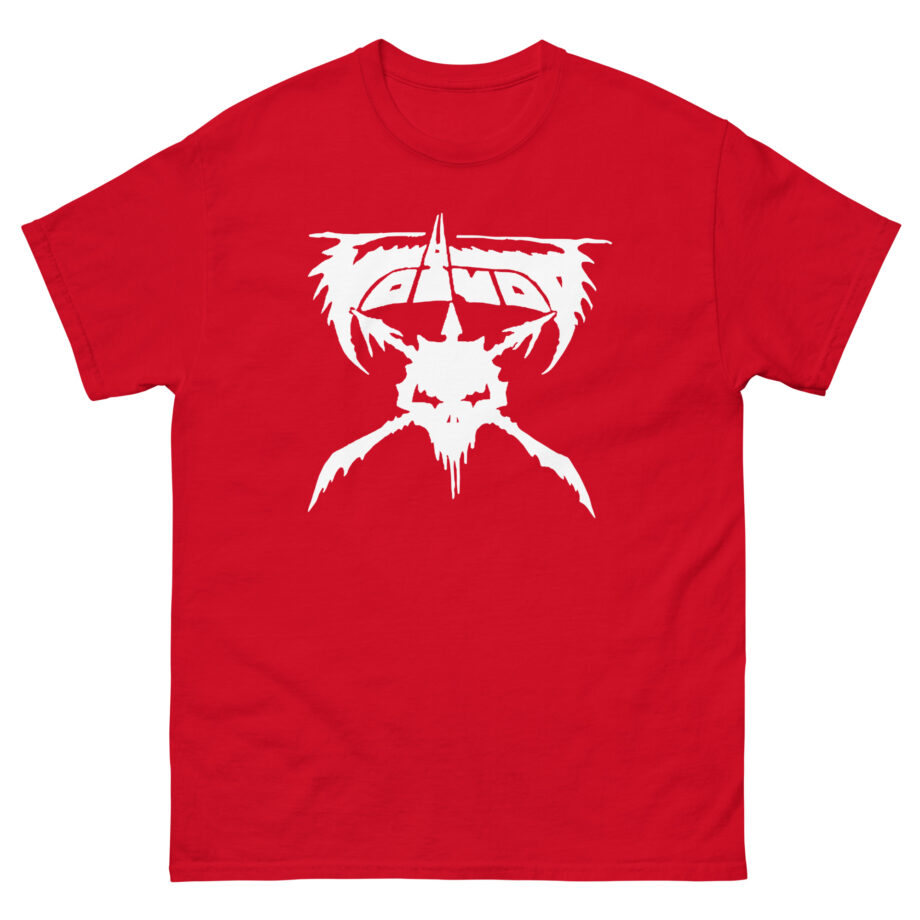 Voivod Fleur-de-lys Unisex classic tee