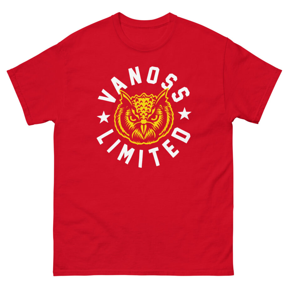 Vanoss Limited Unisex classic tee