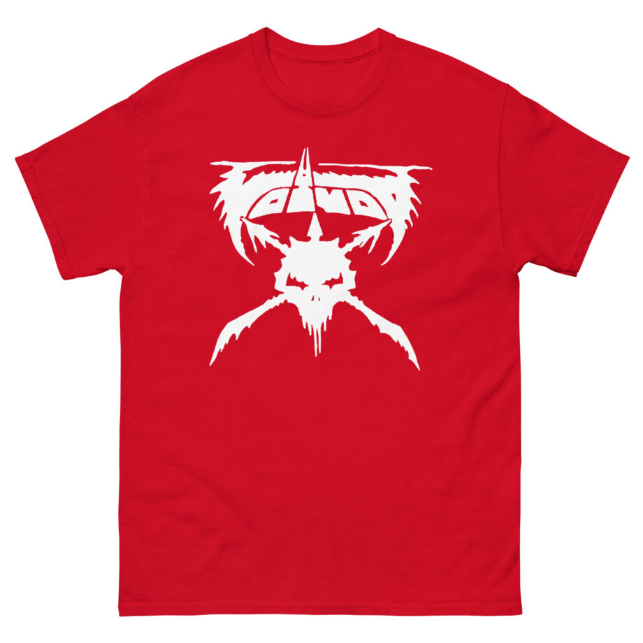 Voivod Quebec 2019 Unisex classic tee