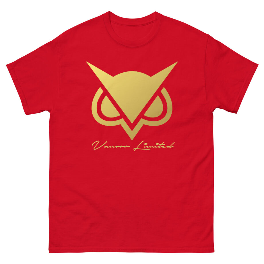 Vanoss Gold Unisex classic tee
