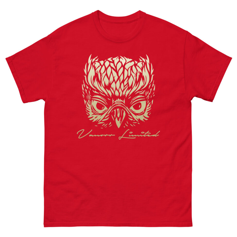 Vanoss Unisex classic tee