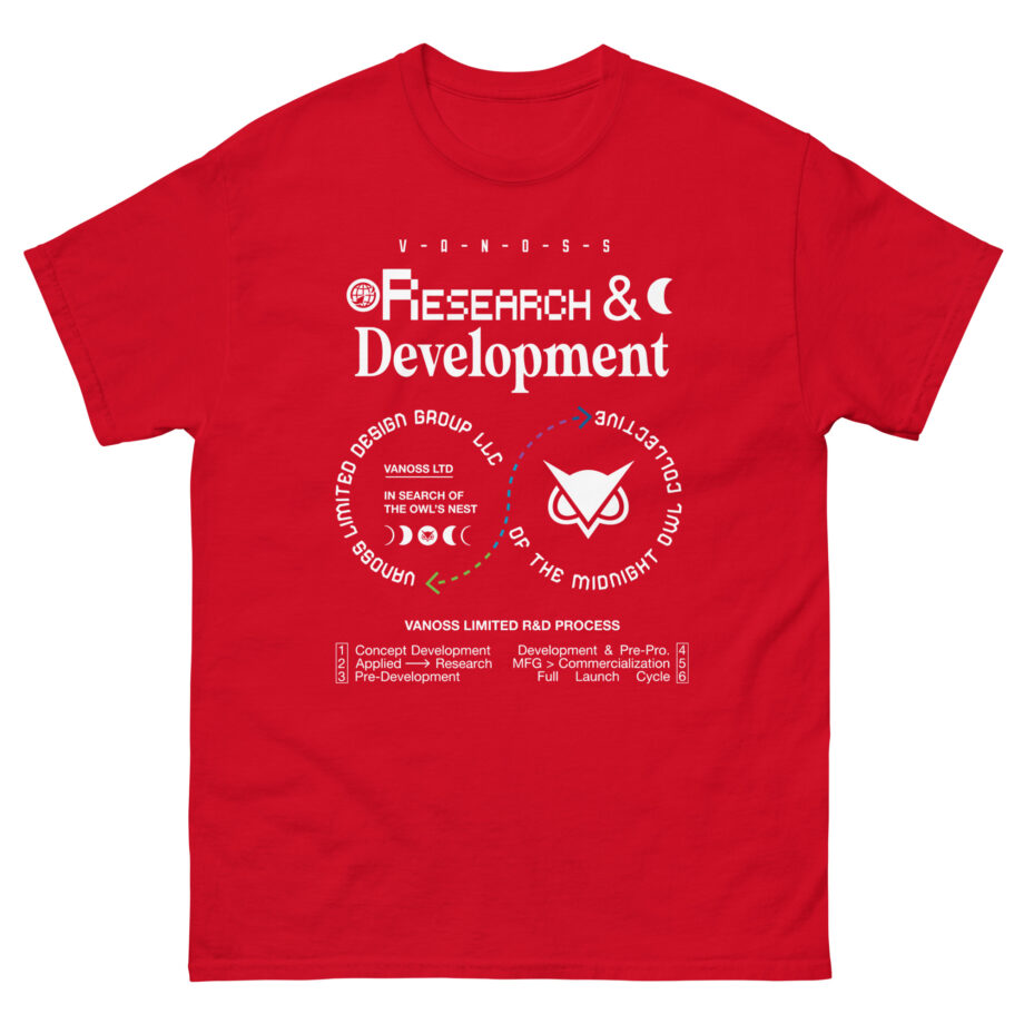Vanossgaming Unisex classic tee