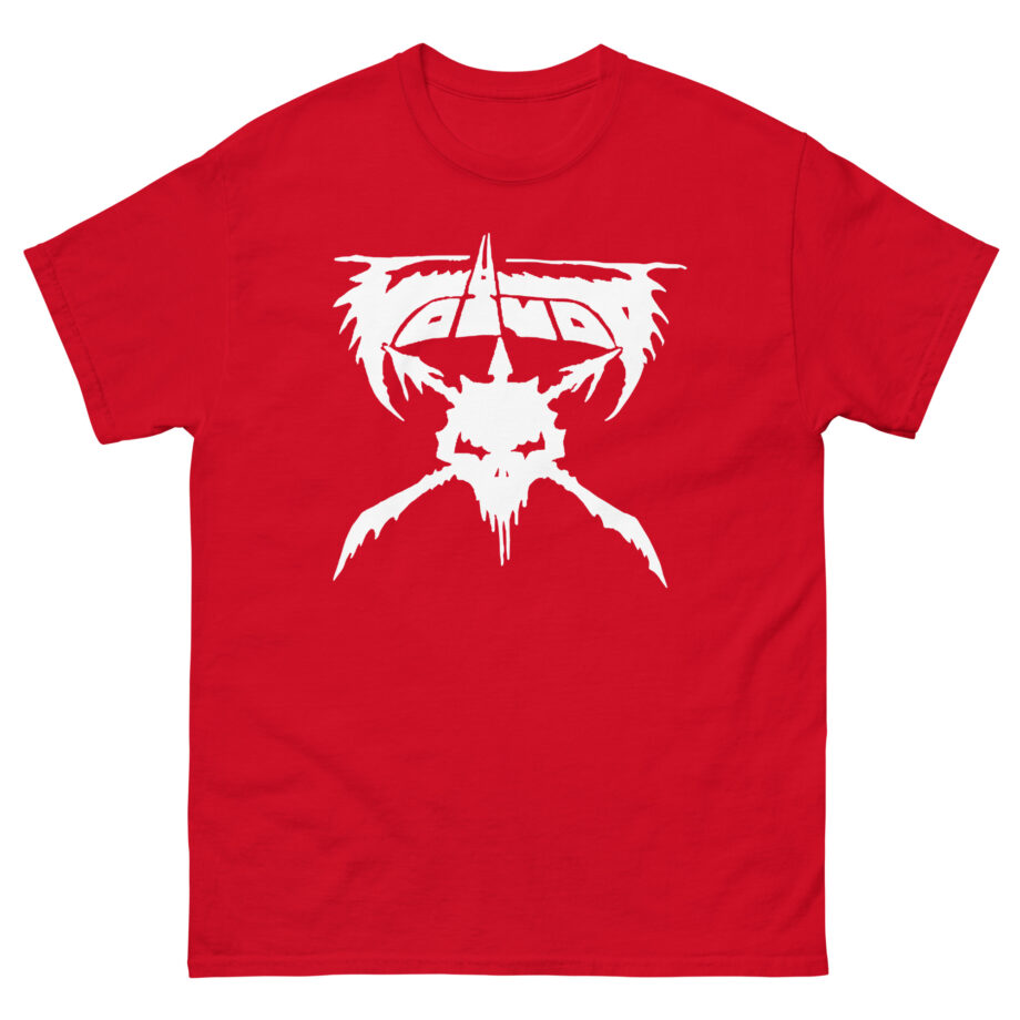 Voivod the Wake Tour Usa/can V1 Unisex classic tee