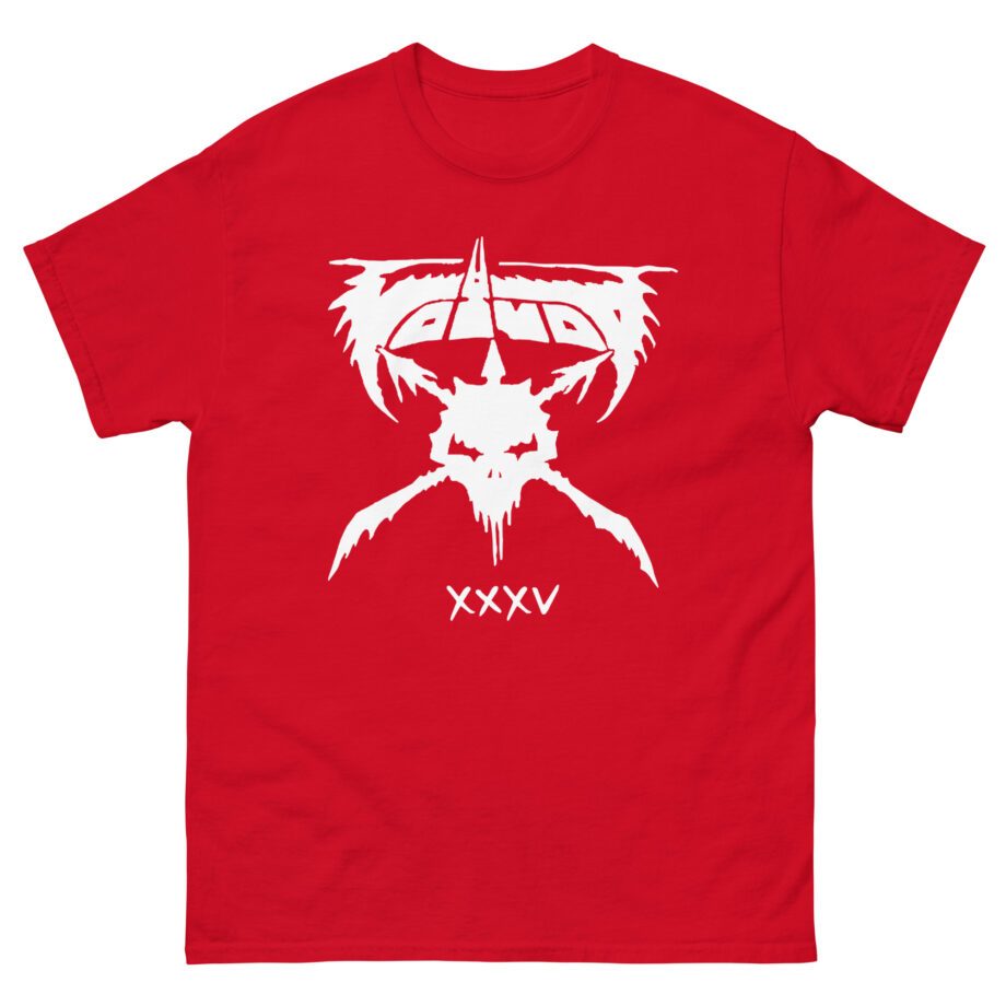 Voivod Vintage Unisex classic tee