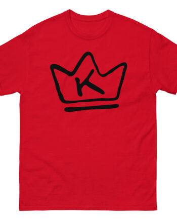 The Gr8 Khalid Unisex classic tee