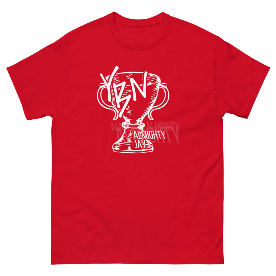 Ybn Nahmir Almighty Unisex classic tee
