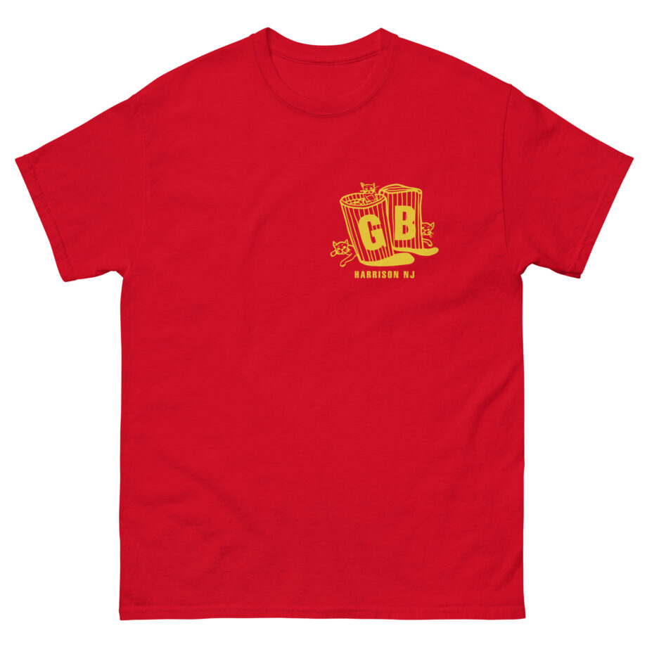 Geto Boys Unisex classic tee
