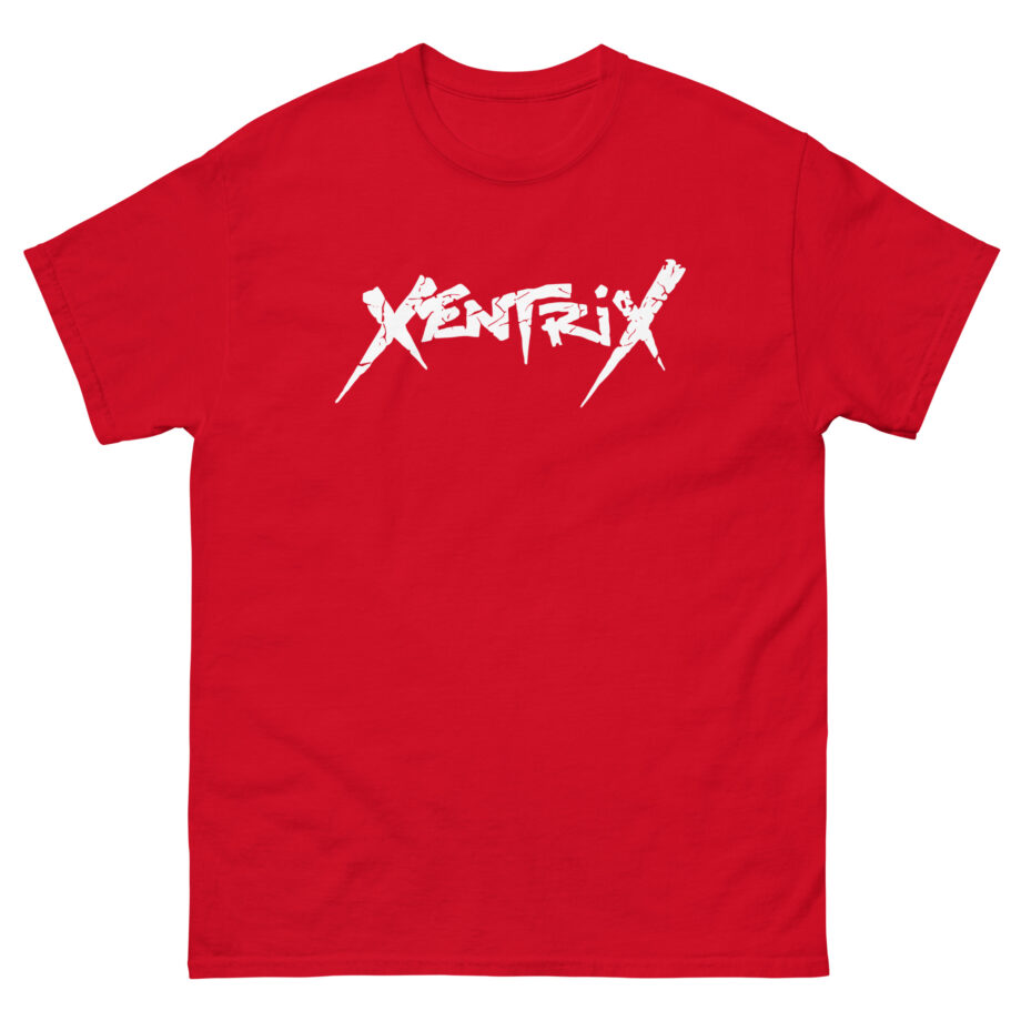 Xentrix Crackhead Unisex classic tee