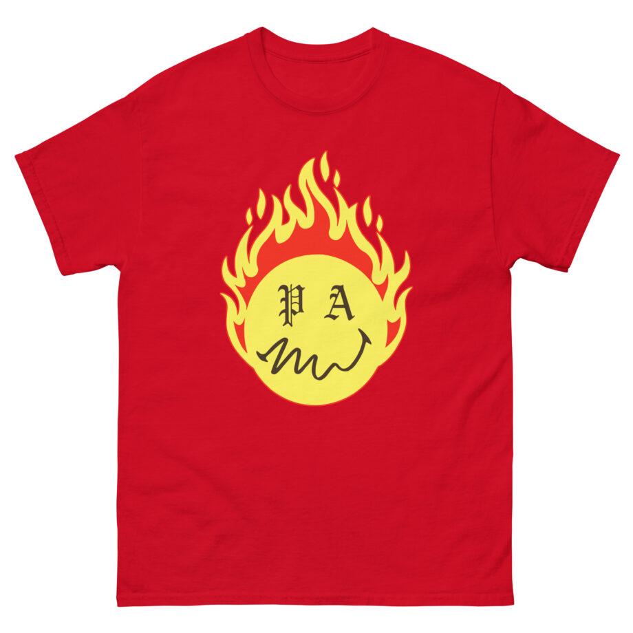 Hit Boy Unisex classic tee
