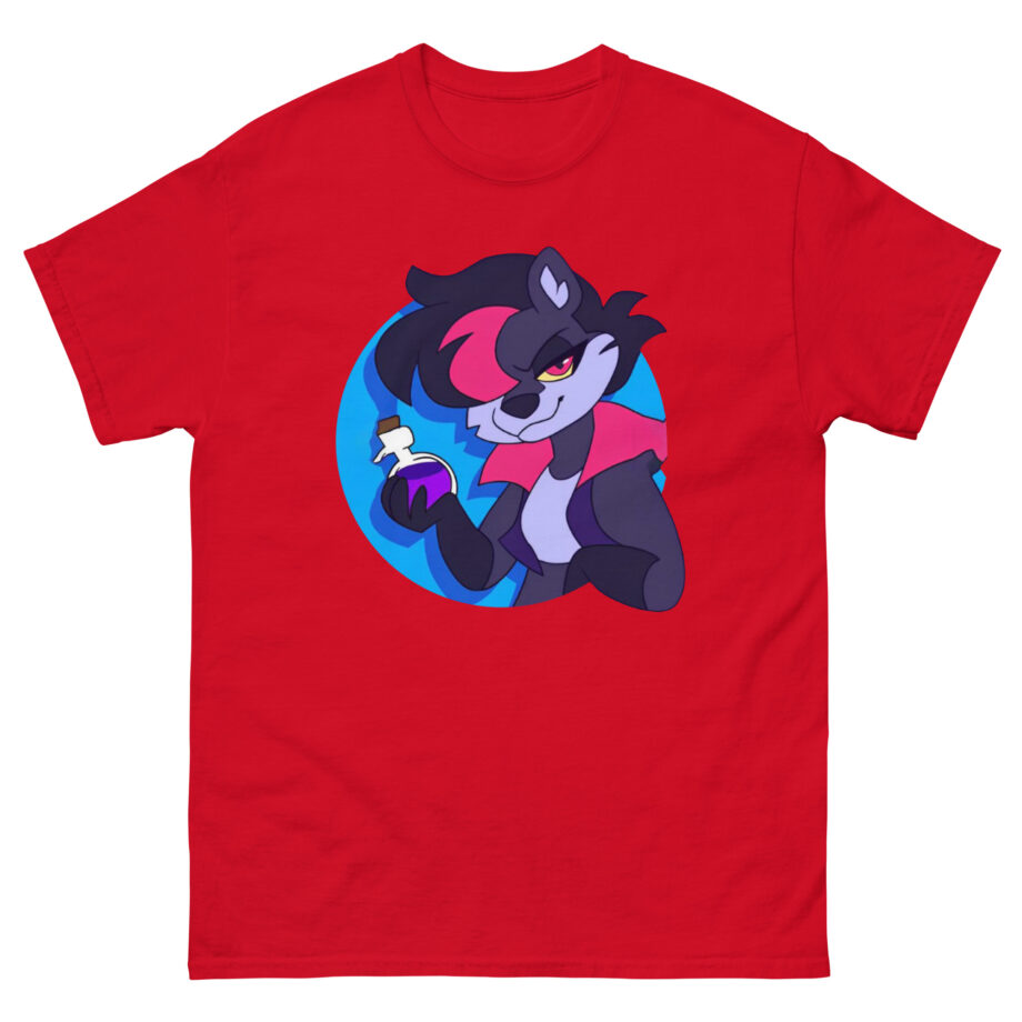 Indigo Park Salem Unisex classic tee