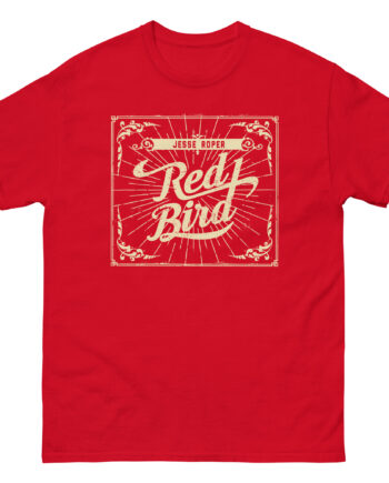 Jesse Roper Unisex classic tee