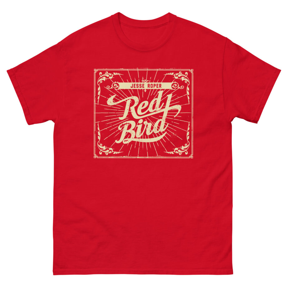 Jesse Roper Unisex classic tee