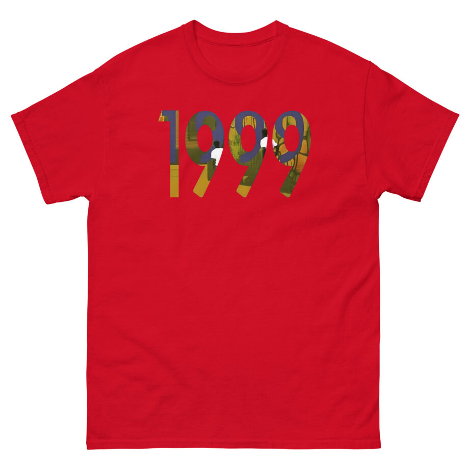 Joey Badass 1999 Unisex classic tee