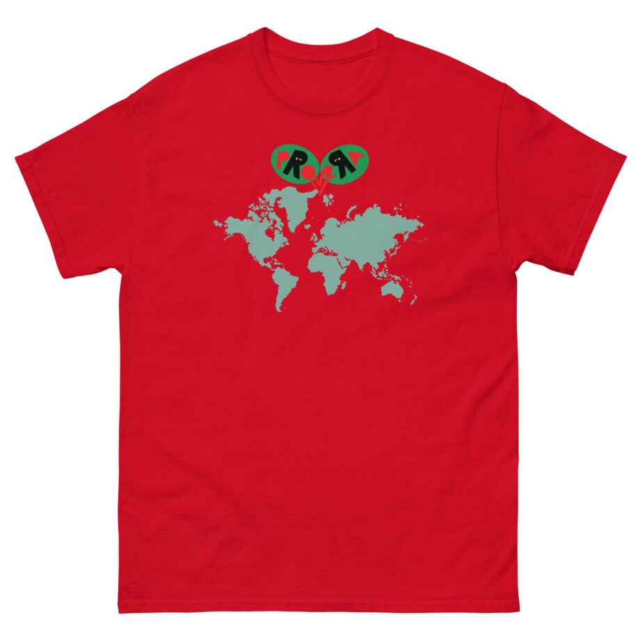 Joey Badass Unisex classic tee