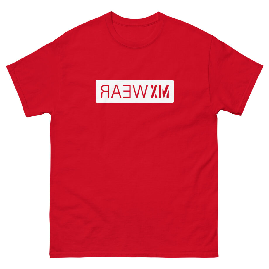 Maximo Rivano Mx Wear Unisex classic tee