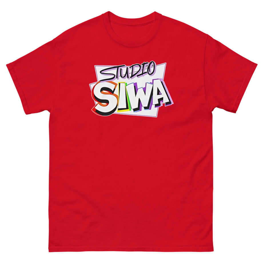 Jojo Siwa Studio Siwa Unisex classic tee