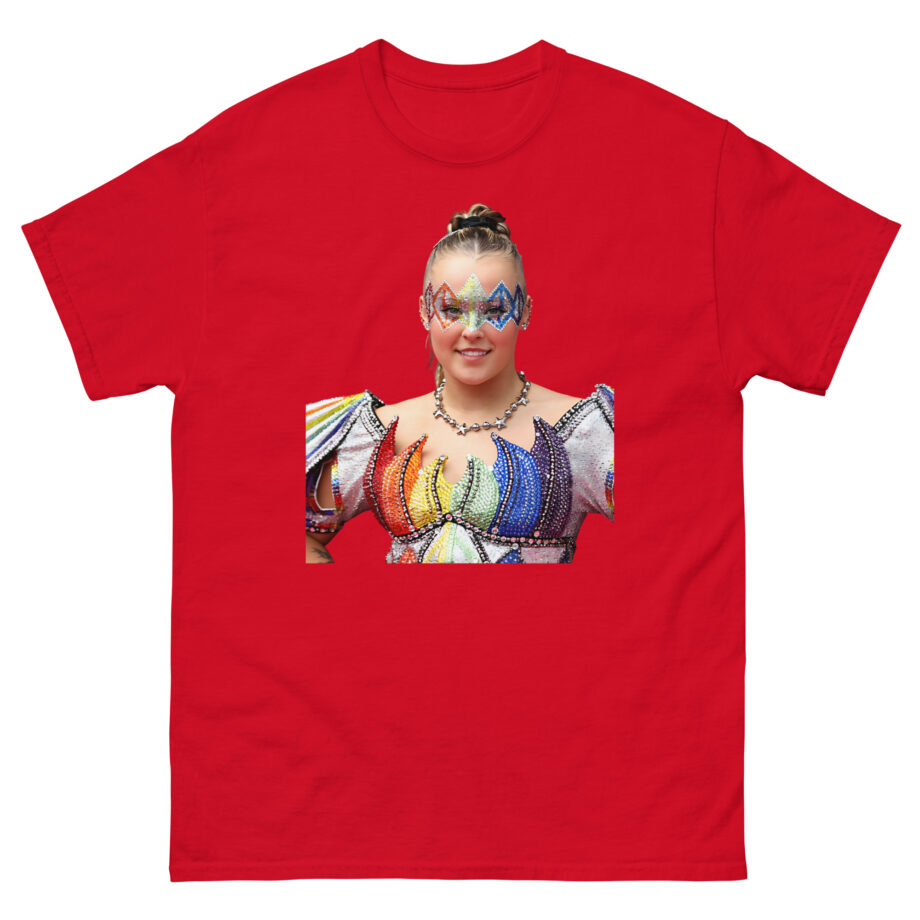 Jojo Siwa Unisex classic tee