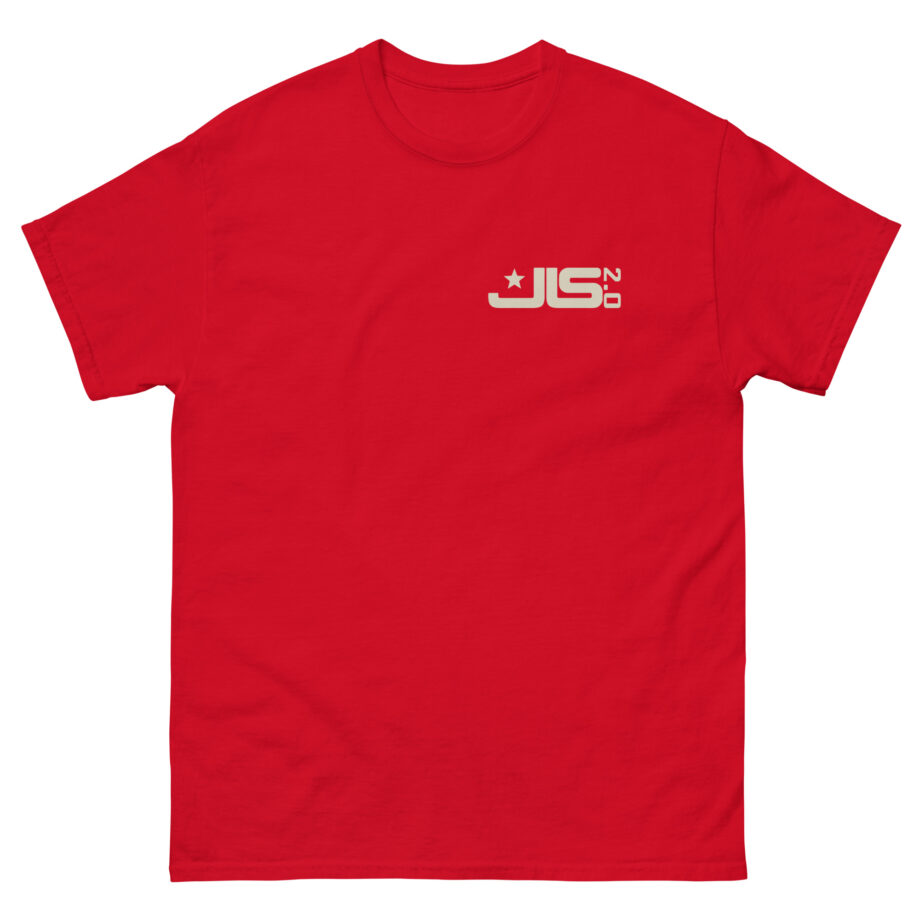 JLS Logo Unisex classic tee