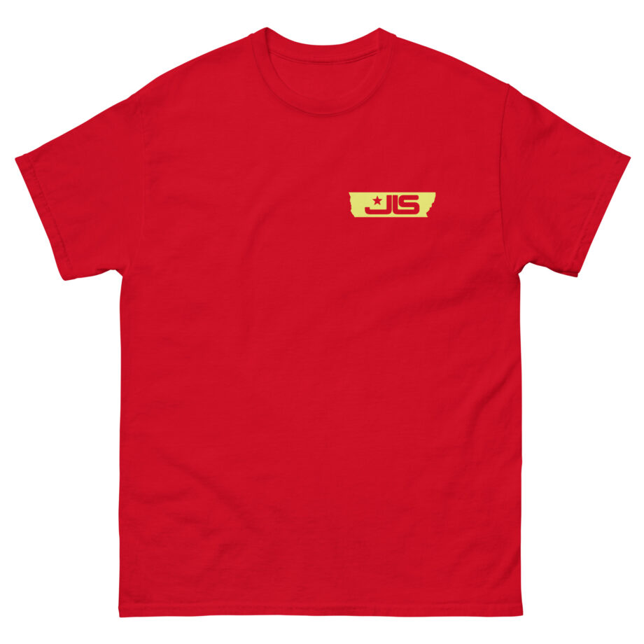 JLS Photo Unisex classic tee