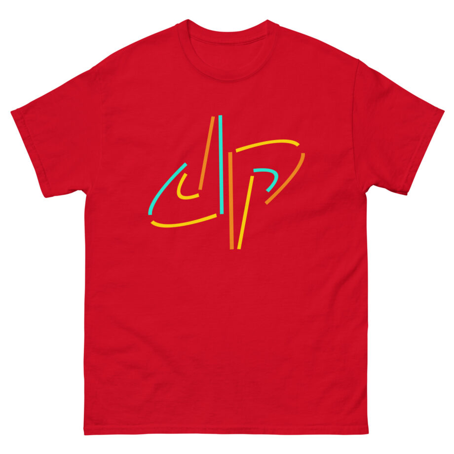 Dude Perfect Sport Mode Unisex classic tee