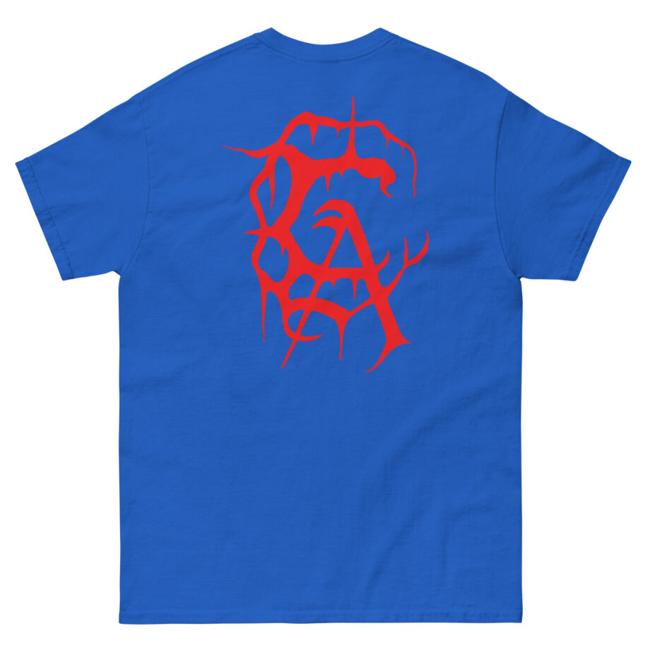 Carach Angren Logo Unisex classic tee
