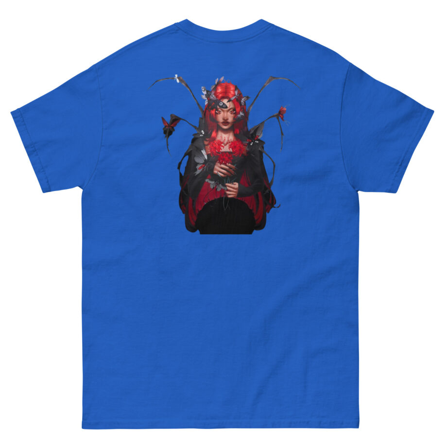 Julien Bam Myna Unisex classic tee