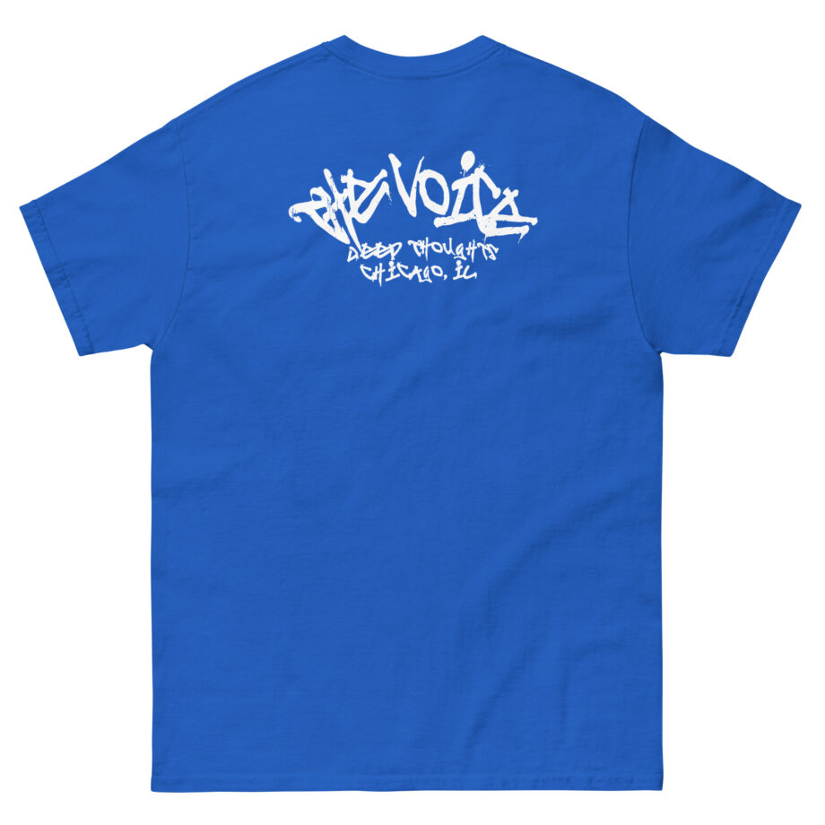 Lil Durk Gas! Unisex classic tee