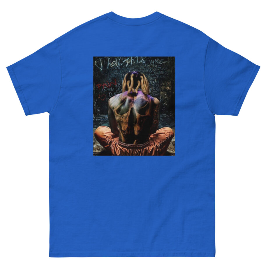 Lil Durk Deep Thoughts Unisex classic tee