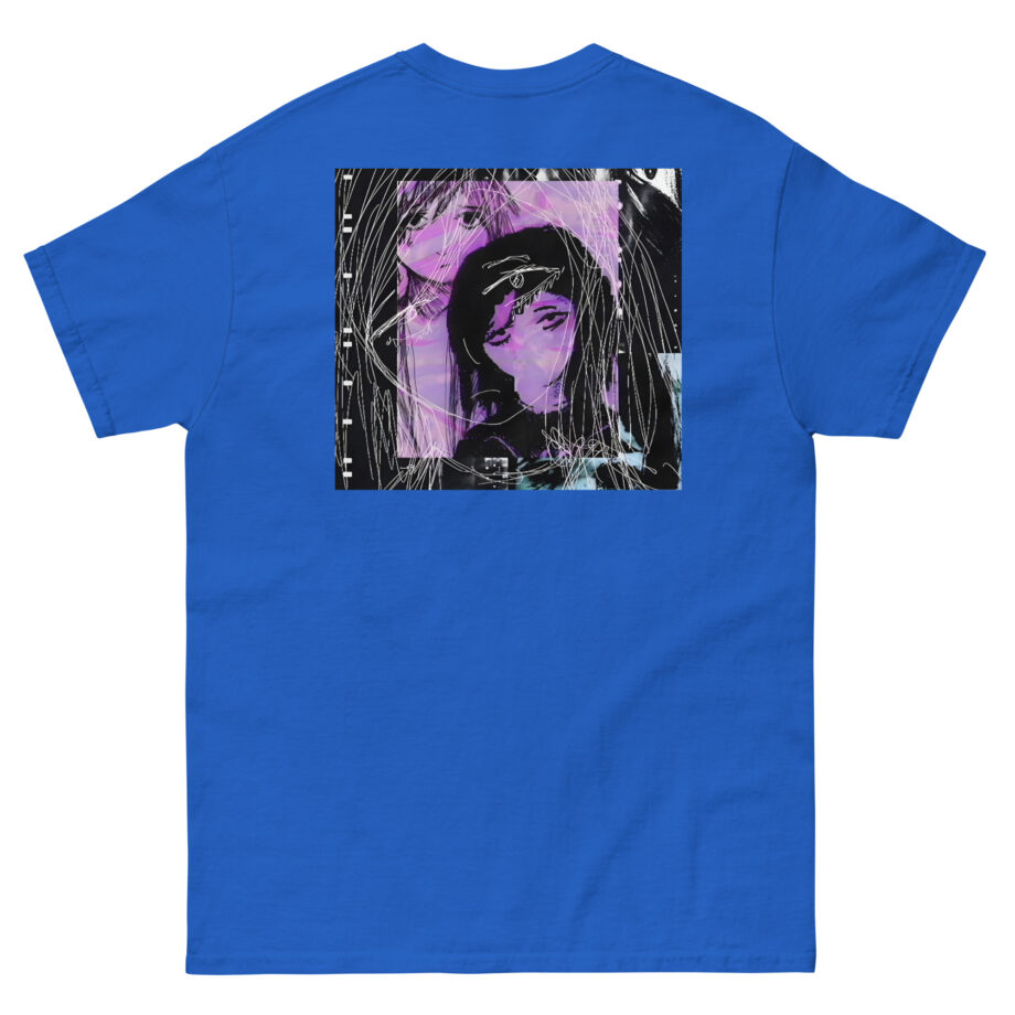 Sewerslvt Cynthoni Pt 1 Unisex classic tee