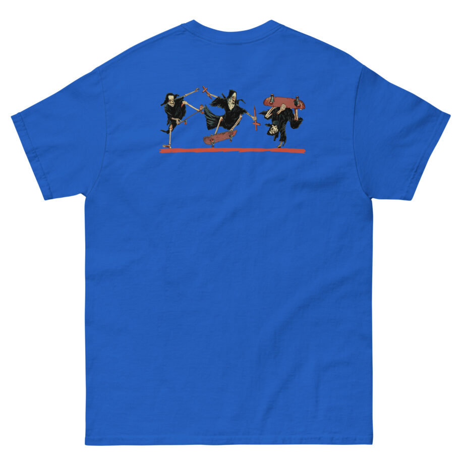 Iron Reagan Unisex classic tee