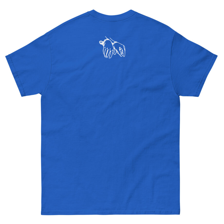 Viagra Boys Crisis Unisex classic tee