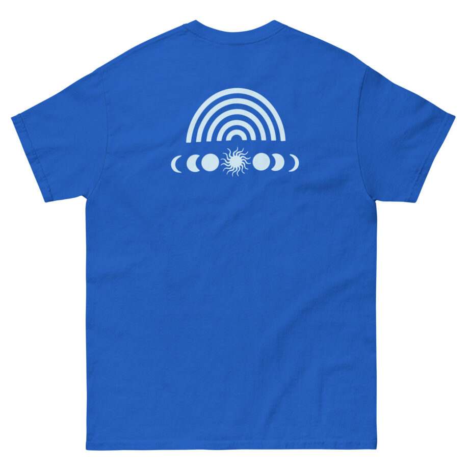 Griz Essentials Line Unisex classic tee