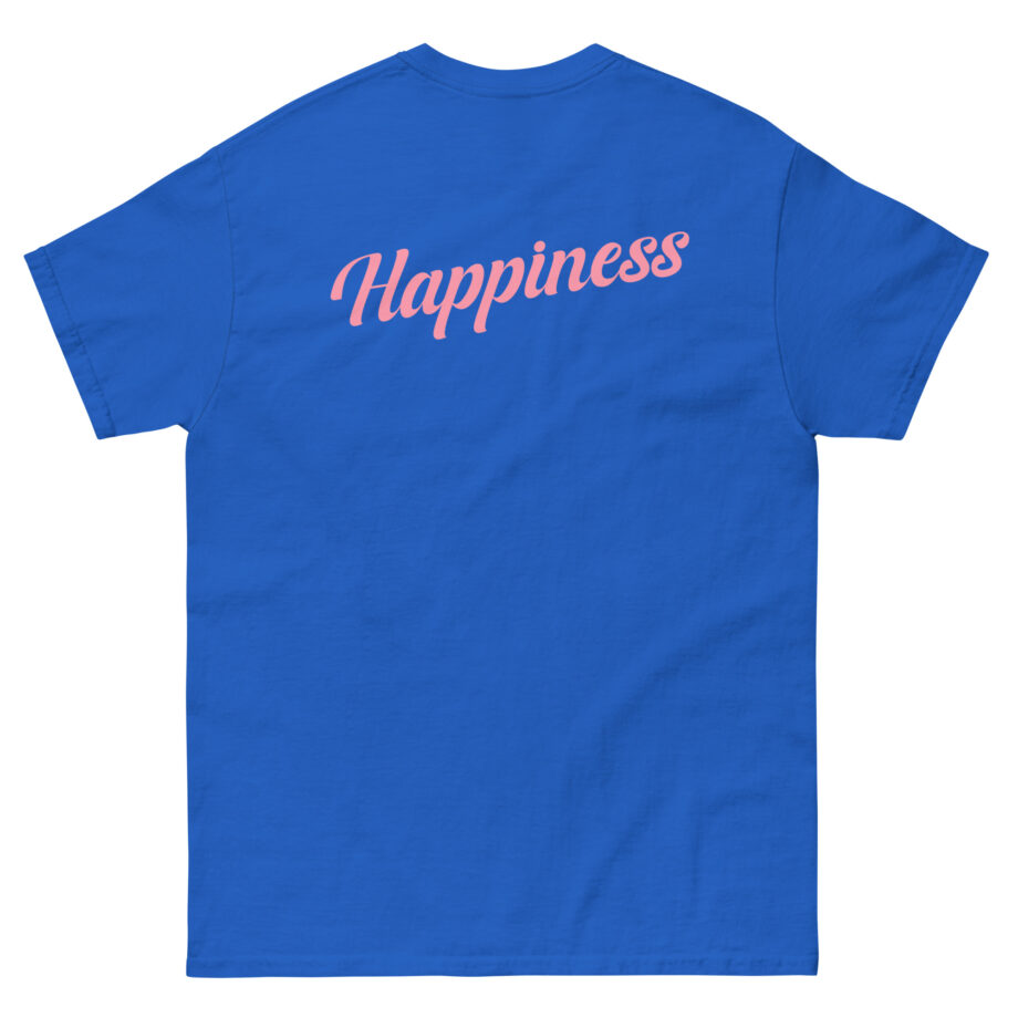 Mcfly Happiness Unisex classic tee