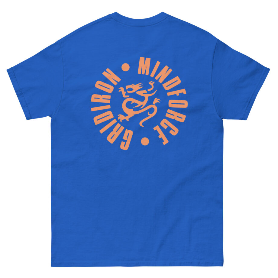 Mindforce The Infamous Trench Lords Unisex classic tee