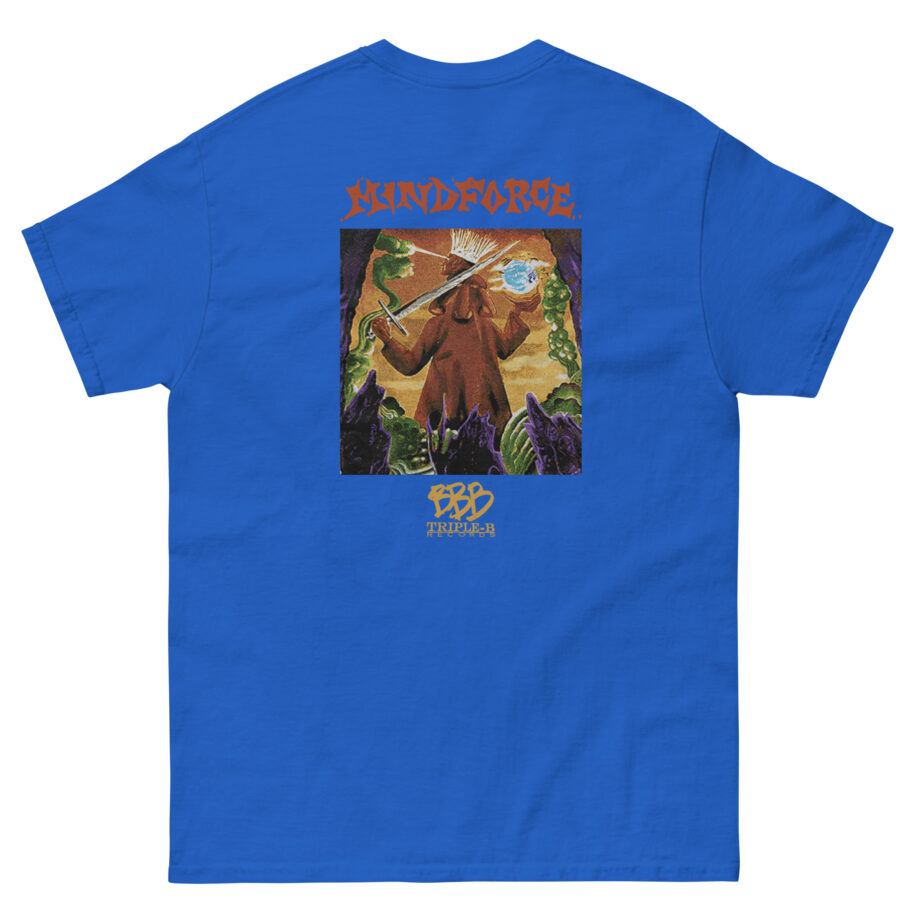 Mindforce New Lords Unisex classic tee