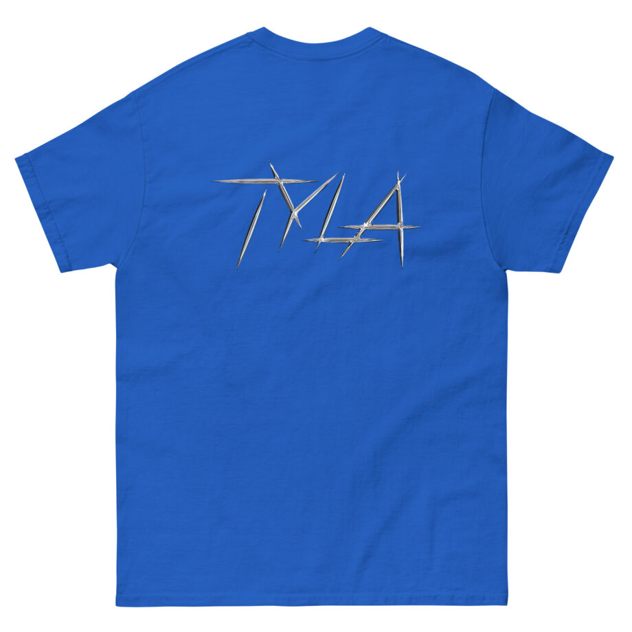 Tyla Unisex classic tee
