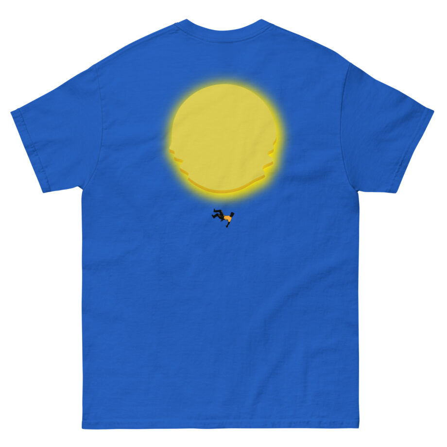Khalid Suncity Unisex classic tee