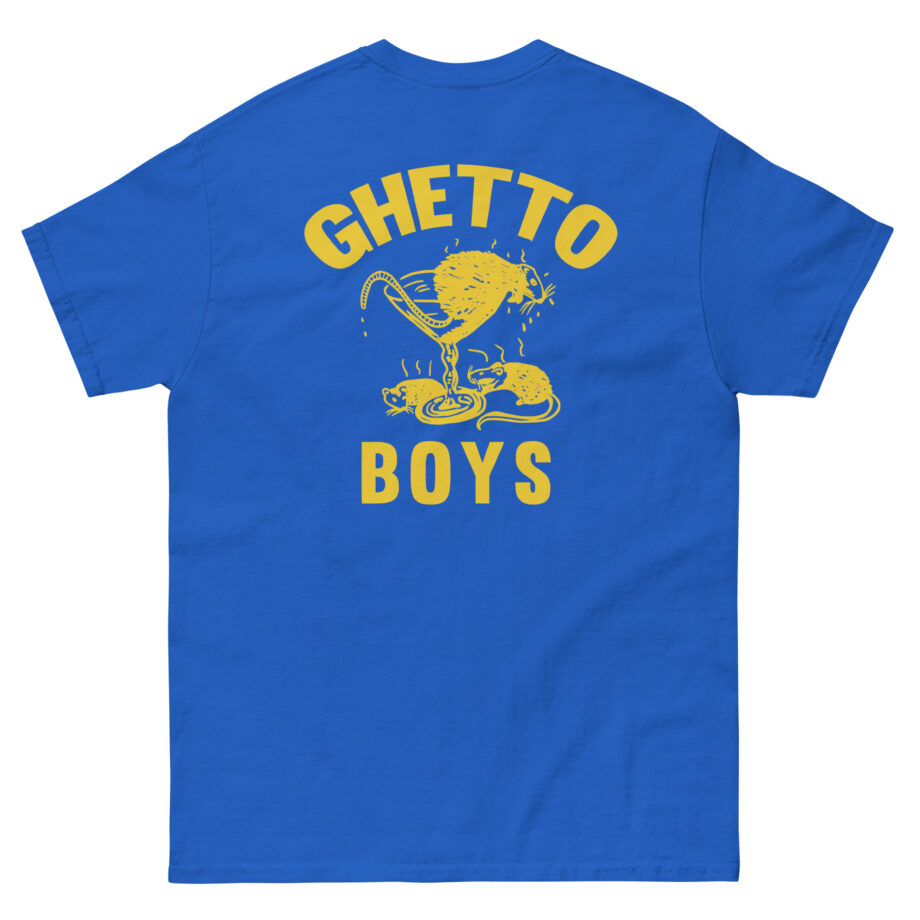 Geto Boys Unisex classic tee