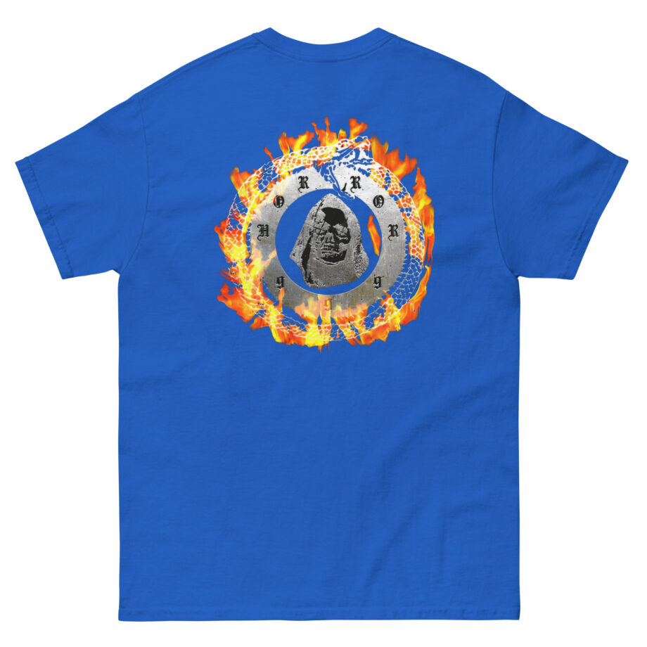 Ho99o9 Unisex classic tee