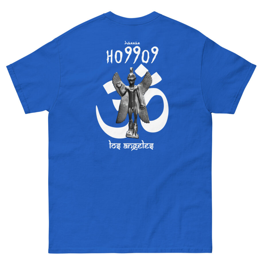 Ho99o9 Demon Unisex classic tee