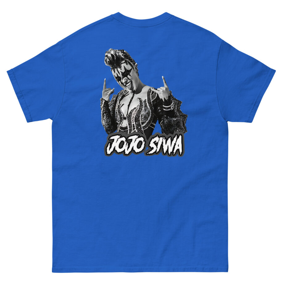 Jojo Siwa Dream Guest Unisex classic tee