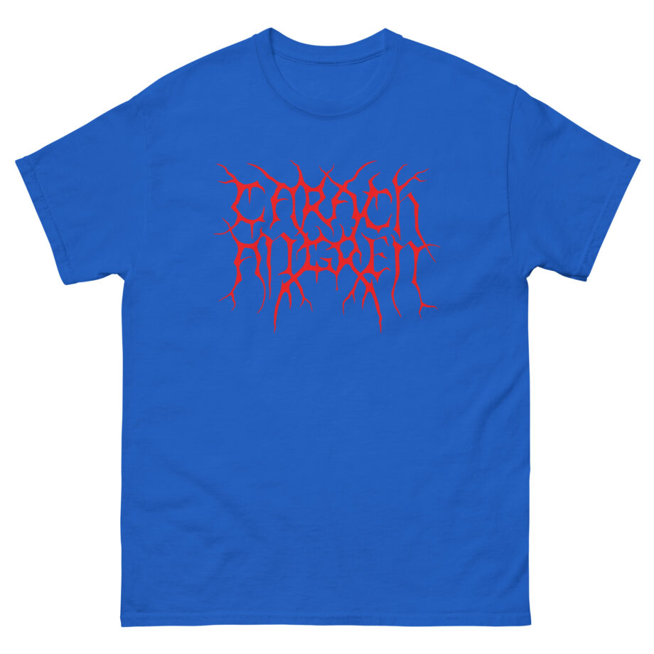 Carach Angren Logo Unisex classic tee