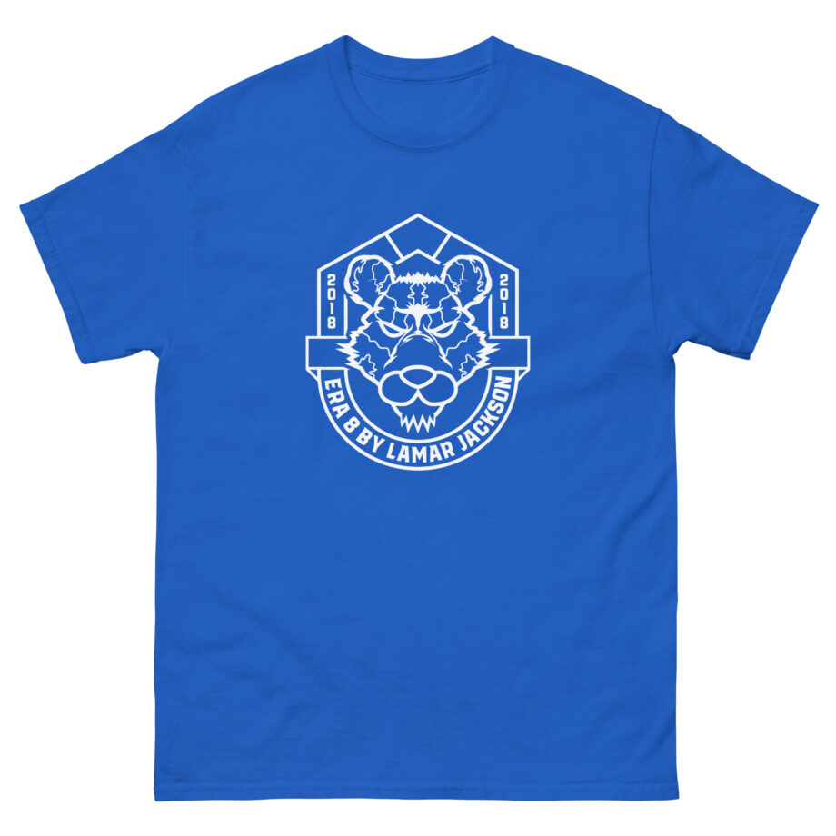 Lamar Jackson Unisex classic tee