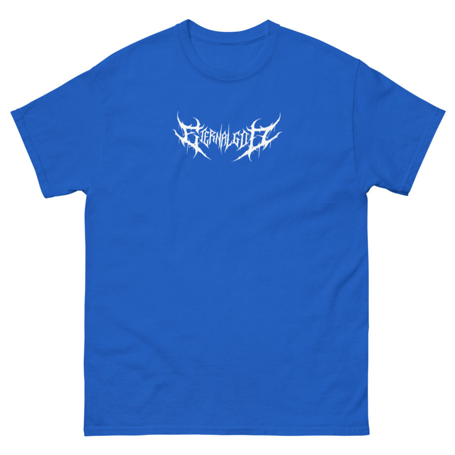Julien Bam Myna Unisex classic tee