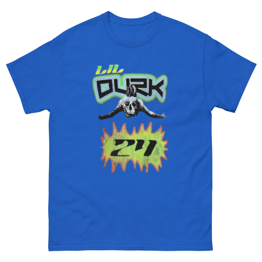 Lil Durk Gas! Unisex classic tee