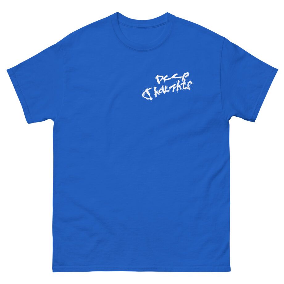 Lil Durk Deep Thoughts Unisex classic tee