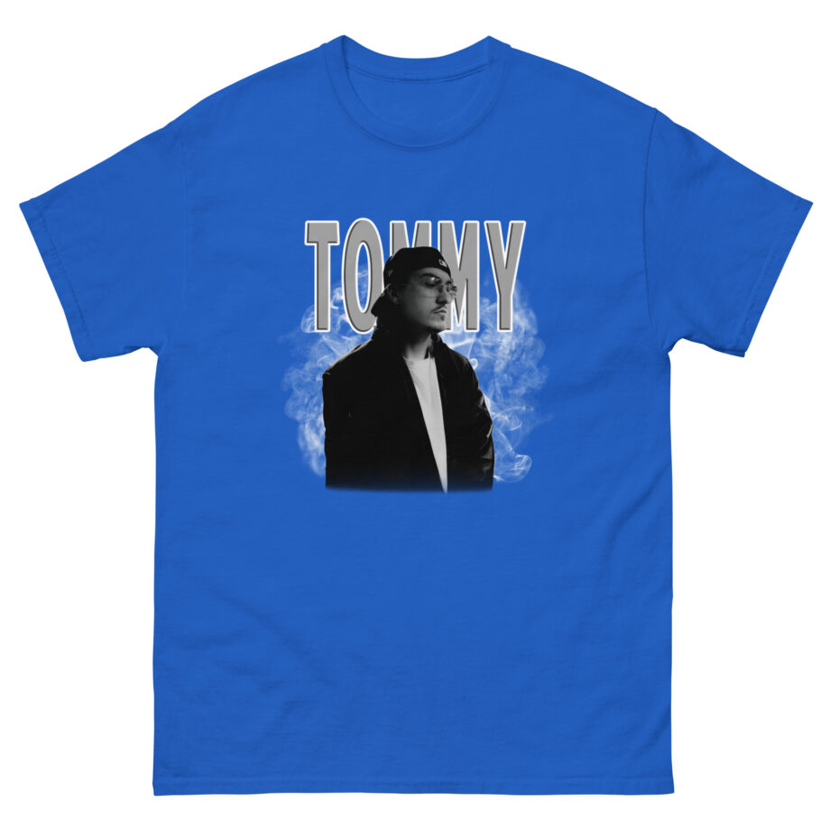 Tommy Richman Tiny Unisex classic tee