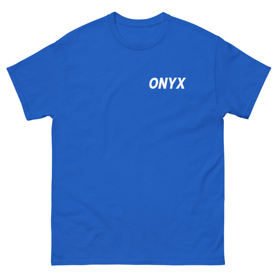 Onyx Just Doyenne It Unisex classic tee