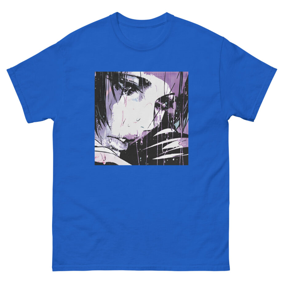 Sewerslvt in Peace Unisex classic tee